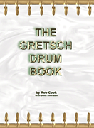cover for The Gretsch Drum Book