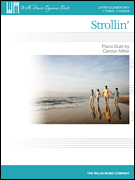 cover for Strollin'
