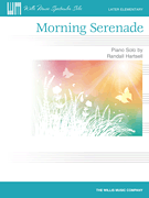 cover for Morning Serenade