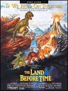 cover for If We Hold On Together (from The Land Before Time)