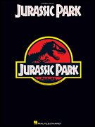 cover for Jurassic Park