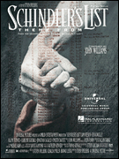 cover for Theme from Schindler's List