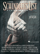 cover for Schindler's List