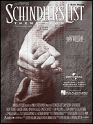 cover for Theme from Schindler's List