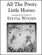 cover for All the Pretty Little Horses