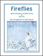 cover for Fireflies