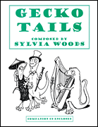 cover for Gecko Tails
