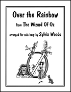 cover for Over the Rainbow