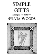 cover for Simple Gifts