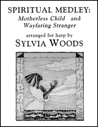 cover for Spiritual Medley: Motherless Child and Wayfaring Stranger