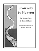 cover for Stairway to Heaven