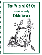 cover for The Wizard of Oz