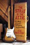 cover for The Strat in the Attic