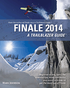 cover for Finale 2014