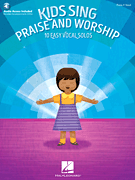cover for Kids Sing Praise and Worship