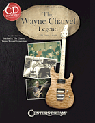 cover for The Wayne Charvel Legend