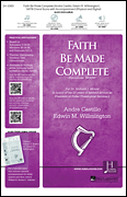 cover for Faith Be Made Complete