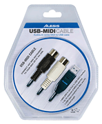 cover for USB-MIDI Cable