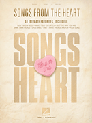 cover for Songs from the Heart