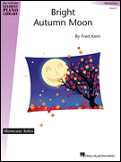 cover for Bright Autumn Moon