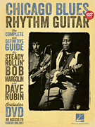 cover for Chicago Blues Rhythm Guitar