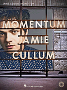 cover for Jamie Cullum - Momentum