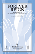 cover for Forever Reign