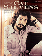 cover for Best of Cat Stevens