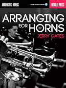 cover for Arranging for Horns