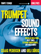 cover for Trumpet Sound Effects