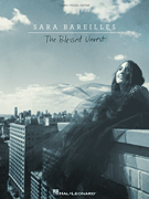 cover for Sara Bareilles - The Blessed Unrest