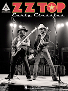cover for ZZ Top - Early Classics