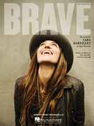 cover for Brave