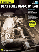 cover for How to Play Blues Piano by Ear