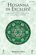 cover for Hosanna in Excelsis!