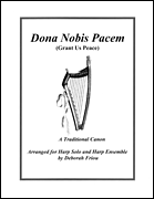 cover for Dona Nobis Pacem (Grant Us Peace)