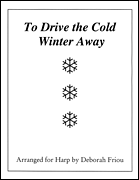 cover for To Drive the Cold Winter Away