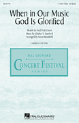 cover for When in Our Music God Is Glorified