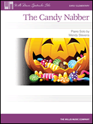 cover for The Candy Nabber