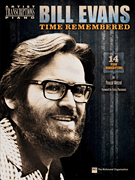 cover for Bill Evans - Time Remembered