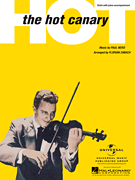 cover for The Hot Canary