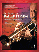 cover for The Fine Art of Ballad Playing
