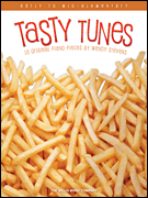 cover for Tasty Tunes