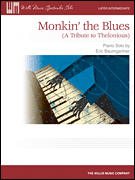 cover for Monkin' the Blues