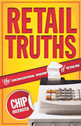 cover for Retail Truths: The Unconventional Wisdom of Retailing