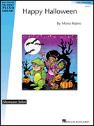 cover for Happy Halloweeen - Level 1