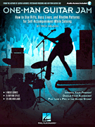 cover for One-Man Guitar Jam