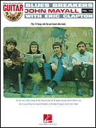 cover for Blues Breakers with John Mayall & Eric Clapton
