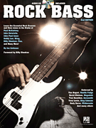 cover for Rock Bass - 2nd Edition