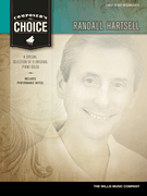 cover for Composer's Choice - Randall Hartsell